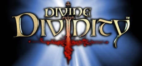 Divine Divinity game banner - find where to play in the cloud