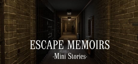Escape Memoirs: Mini Stories game banner - find where to play in the cloud