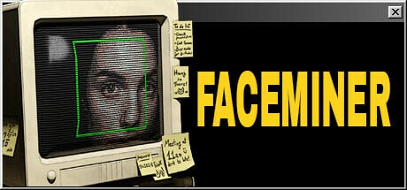 FACEMINER game banner - find where to play in the cloud