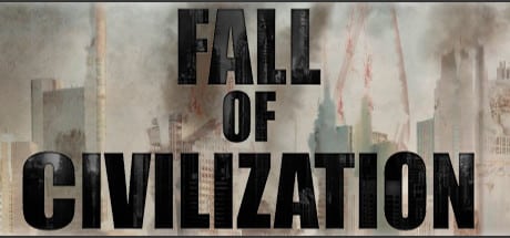 Fall of Civilization game banner - find where to play in the cloud