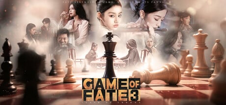 Game Of Fate 3: Clash Of Crowns game banner - find where to play in the cloud