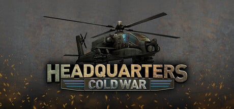 Headquarters: Cold War game banner - find where to play in the cloud