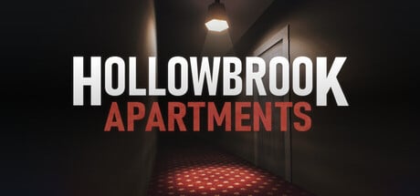 Hollowbrook - Apartments game banner - find where to play in the cloud