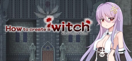 How to create a witch game banner - find where to play in the cloud