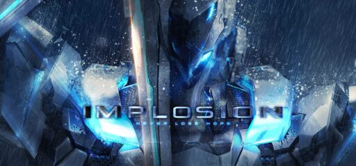 Implosion - Never Lose Hope game banner - find where to play in the cloud