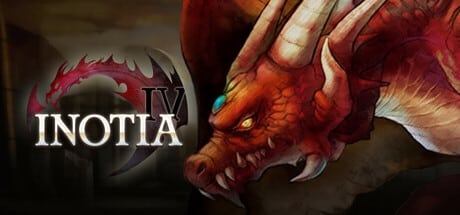 Inotia 4 game banner - find where to play in the cloud
