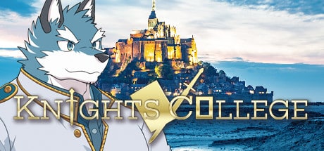 Knights College game banner - find where to play in the cloud