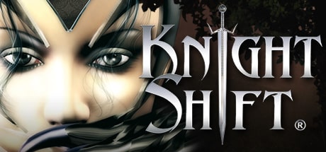 KnightShift game banner - find where to play in the cloud