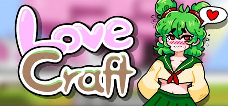 Love Craft game banner - find where to play in the cloud