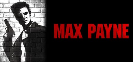 Max Payne game banner - find where to play in the cloud