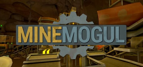 MineMogul game banner - find where to play in the cloud
