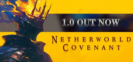 Netherworld Covenant game banner - find where to play in the cloud