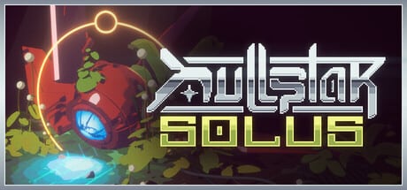 Nullstar: Solus game banner - find where to play in the cloud