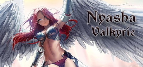 Nyasha Valkyrie game banner - find where to play in the cloud