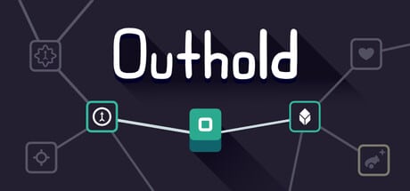 Outhold game banner - find where to play in the cloud