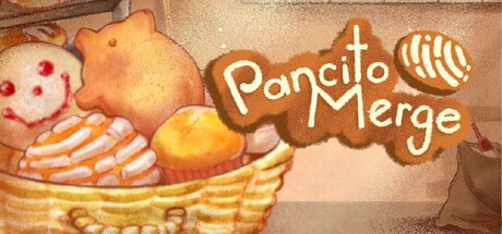 PancitoMerge game banner - find where to play in the cloud