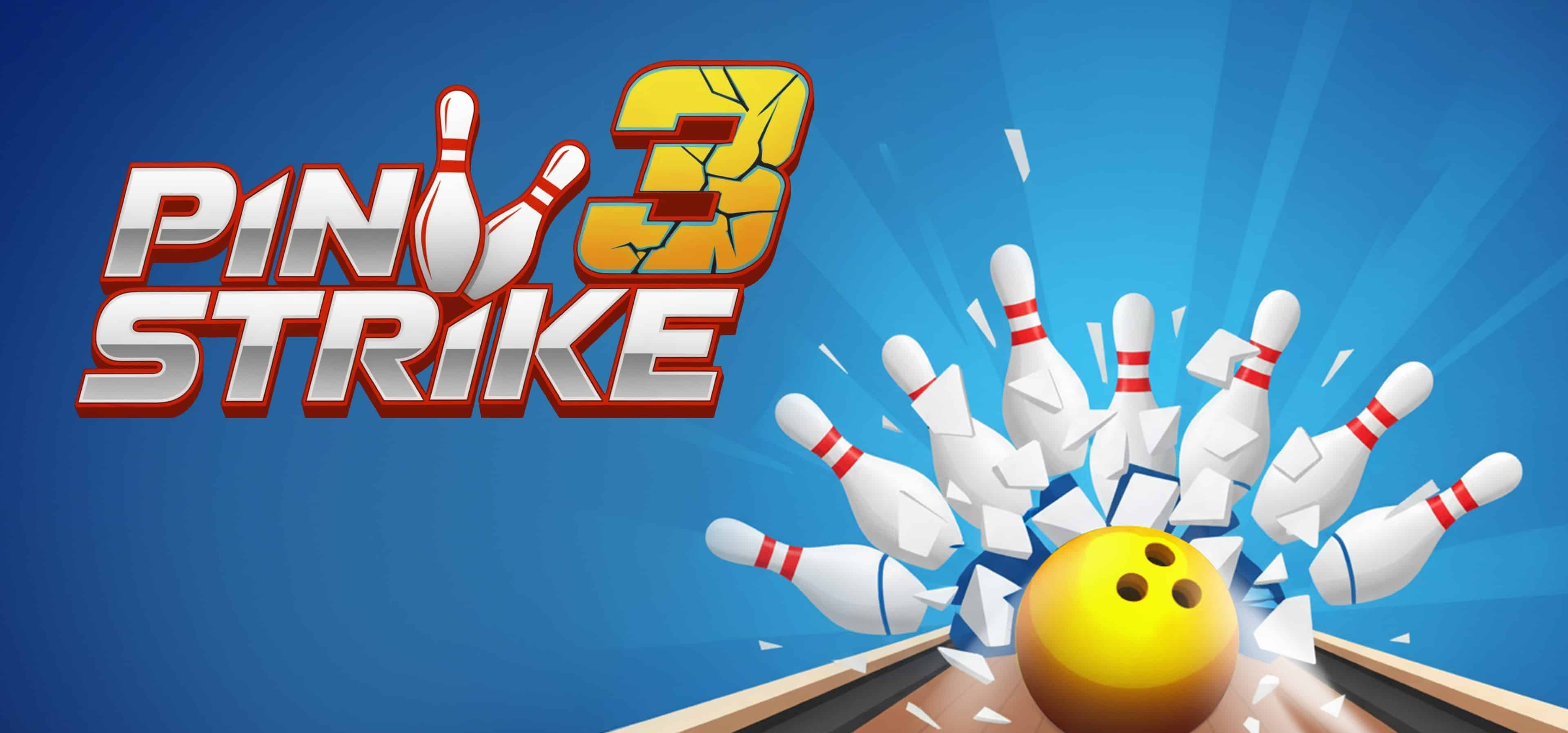 Can you play Pin Strike 3 on cloud gaming services?