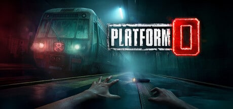 PLATFORM 0 game banner - find where to play in the cloud