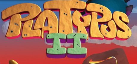 Platypus II game banner - find where to play in the cloud