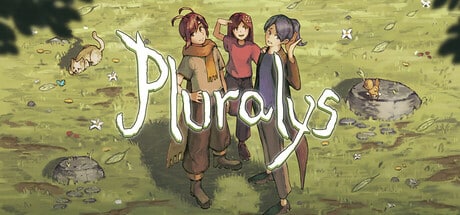 Pluralys game banner - find where to play in the cloud