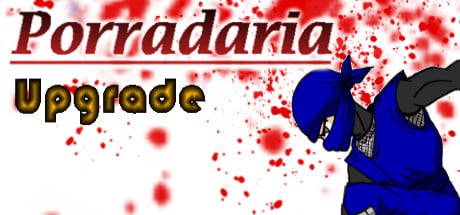 Porradaria Upgrade game banner - find where to play in the cloud