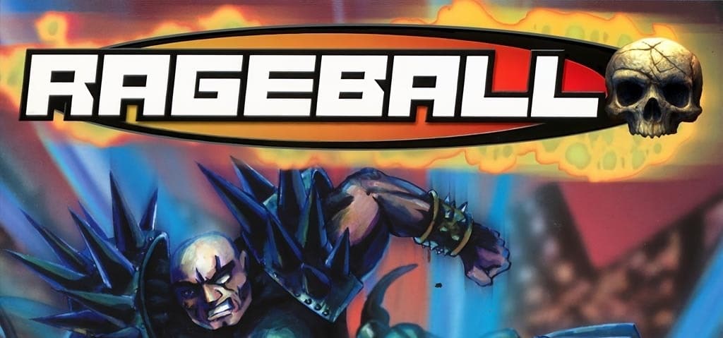 Can you play Rageball on cloud gaming services?