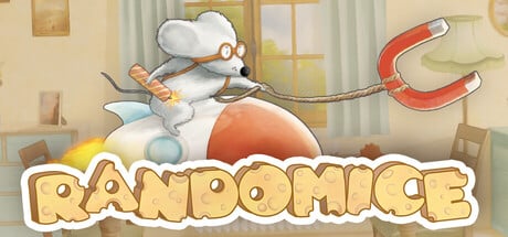 Randomice game banner - find where to play in the cloud