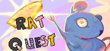 Rat Quest game banner - find where to play in the cloud