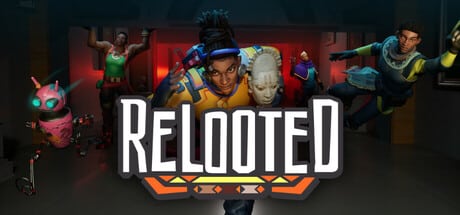 Relooted game banner - find where to play in the cloud
