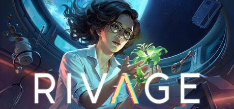 Rivage game banner - find out how to play with cloud gaming