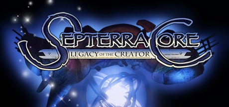 Septerra Core game banner - find where to play in the cloud
