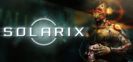 Solarix game banner - find where to play in the cloud