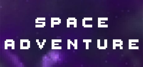Space Adventure game banner - find where to play in the cloud