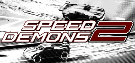 Speed Demons 2 game banner - find where to play in the cloud