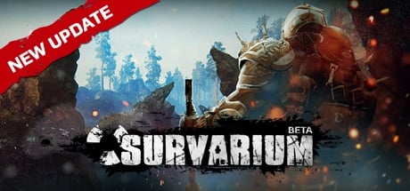 Survarium game banner - find where to play in the cloud
