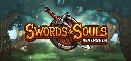 Swords & Souls: Neverseen game banner - find where to play in the cloud