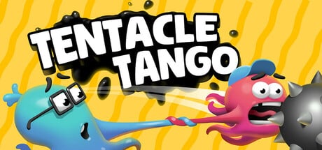 Tentacle Tango game banner - find where to play in the cloud