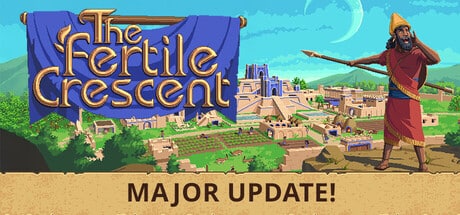 TFC: The Fertile Crescent game banner - find where to play in the cloud