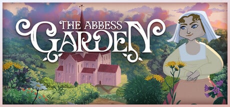 The Abbess Garden game banner - find where to play in the cloud