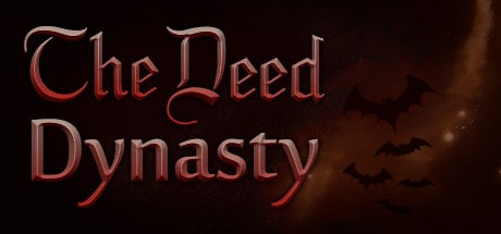 The Deed: Dynasty game banner - find where to play in the cloud