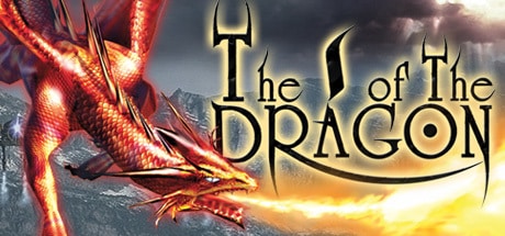 The I of the Dragon game banner - find where to play in the cloud