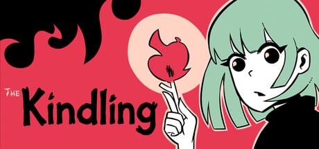 The Kindling game banner - find where to play in the cloud
