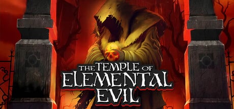 The Temple of Elemental Evil game banner - find where to play in the cloud