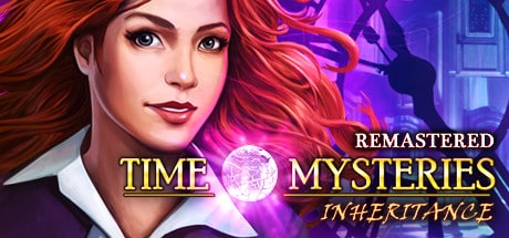 Time Mysteries: Inheritance - Remastered game banner - find where to play in the cloud