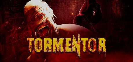 TORMENTOR game banner - find where to play in the cloud
