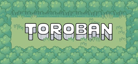 Toroban game banner - find where to play in the cloud