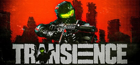 Transience game banner - find where to play in the cloud