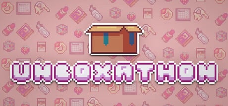 Unboxathon game banner - find where to play in the cloud