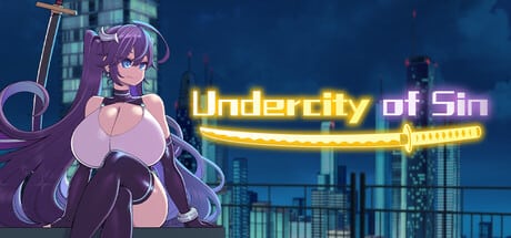 Undercity of Sin game banner - find where to play in the cloud
