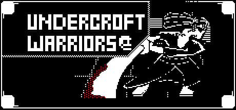 Undercroft warriors game banner - find where to play in the cloud